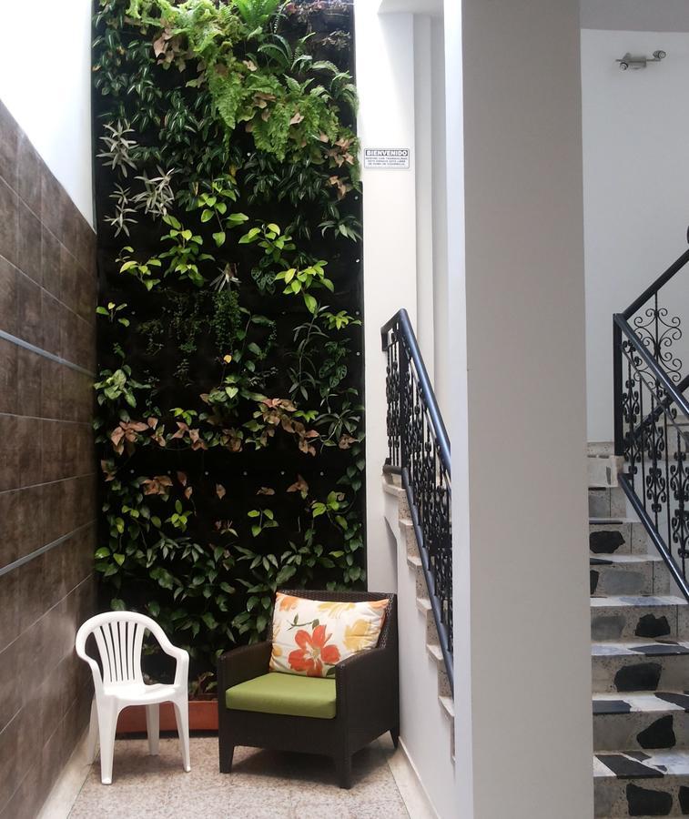 Hotel Bucare Yopal Exterior photo