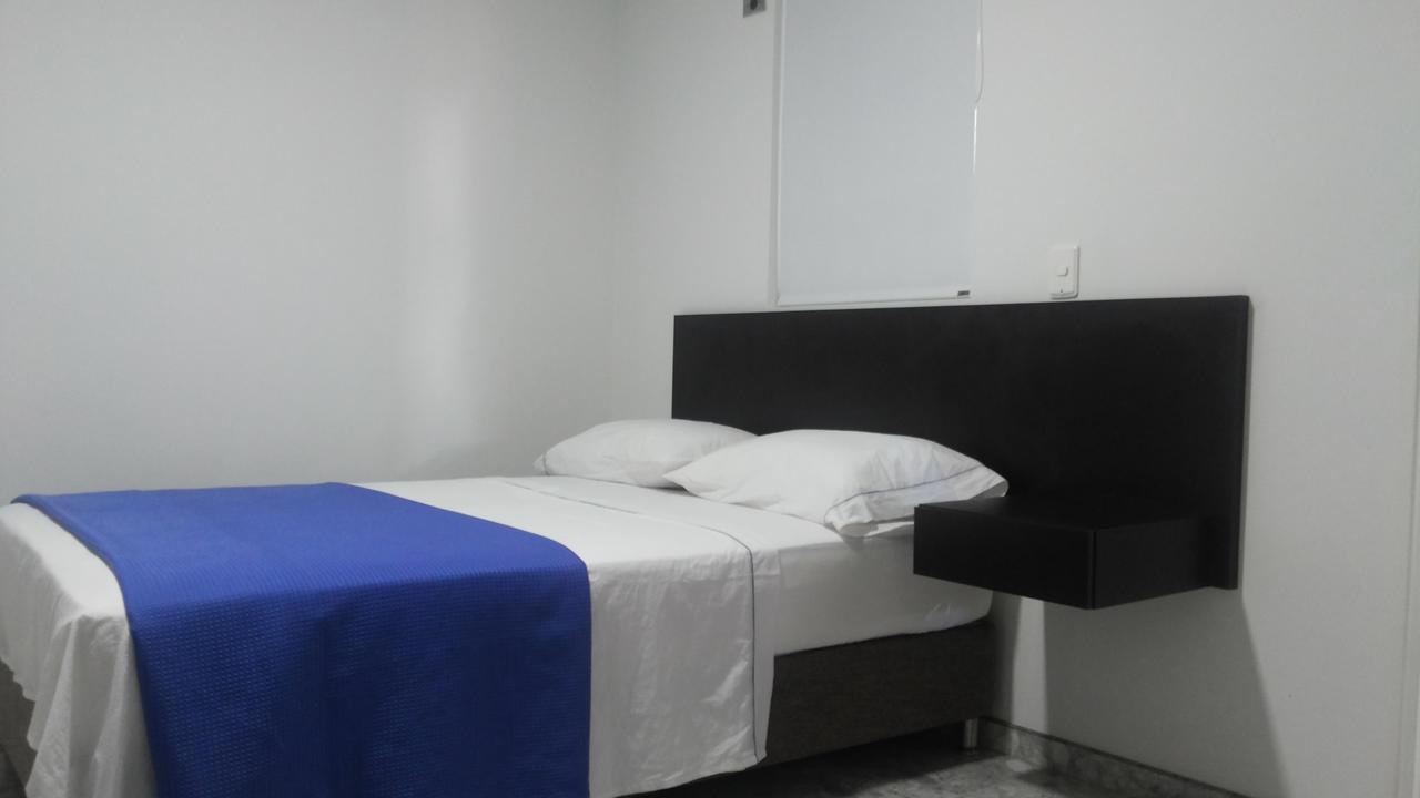 Hotel Bucare Yopal Exterior photo