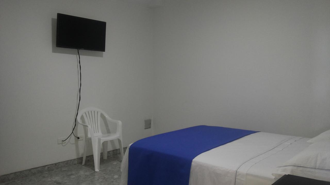 Hotel Bucare Yopal Exterior photo